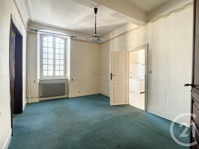 Immeuble &agrave; vendre - 450 m2 - St Girons - 09 - MIDI-PYRENEES