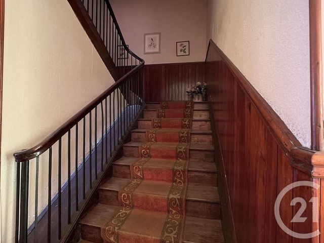 Immeuble &agrave; vendre - 450 m2 - St Girons - 09 - MIDI-PYRENEES