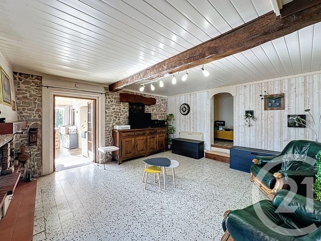 Afficher la photo en grand Maison à vendre - 7 pièces - 173,20 m2 - Castelnau Durban - 09 - MIDI-PYRENEES