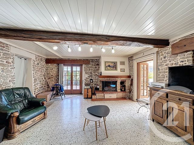 Afficher la photo en grand Maison à vendre - 7 pièces - 173,20 m2 - Castelnau Durban - 09 - MIDI-PYRENEES