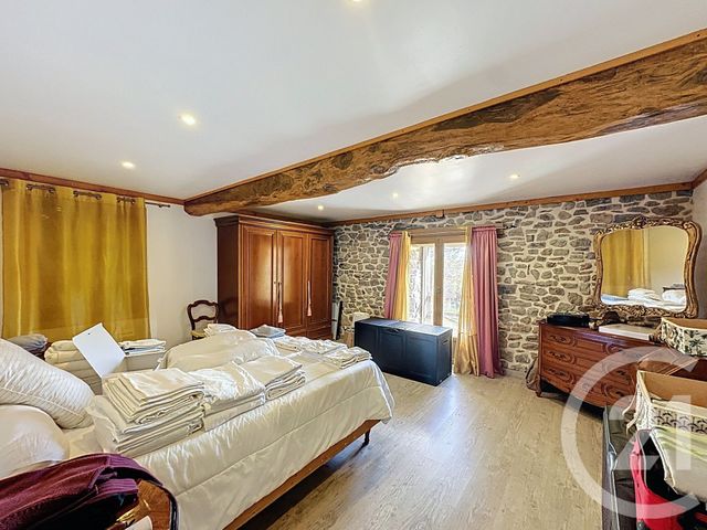 Afficher la photo en grand Maison à vendre - 7 pièces - 173,20 m2 - Castelnau Durban - 09 - MIDI-PYRENEES