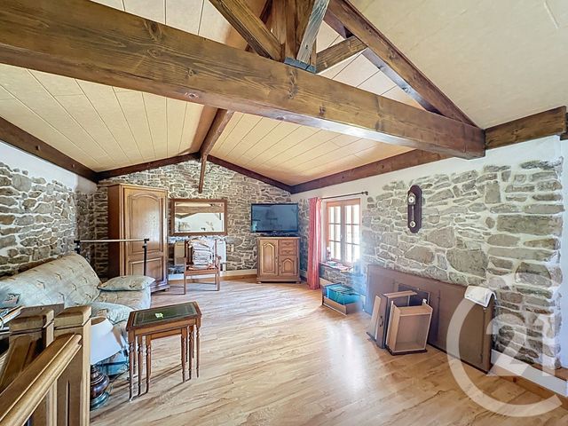 Afficher la photo en grand Maison à vendre - 7 pièces - 173,20 m2 - Castelnau Durban - 09 - MIDI-PYRENEES