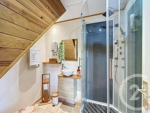 Afficher la photo en grand Maison à vendre - 7 pièces - 173,20 m2 - Castelnau Durban - 09 - MIDI-PYRENEES