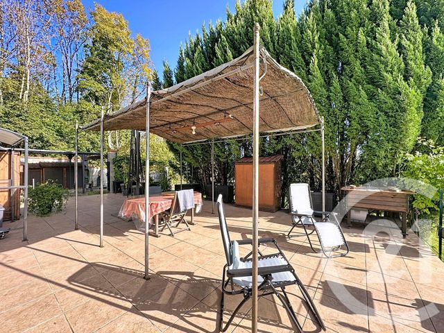 Afficher la photo en grand Maison à vendre - 7 pièces - 173,20 m2 - Castelnau Durban - 09 - MIDI-PYRENEES