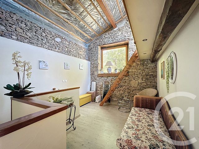 Afficher la photo en grand Maison à vendre - 7 pièces - 173,20 m2 - Castelnau Durban - 09 - MIDI-PYRENEES