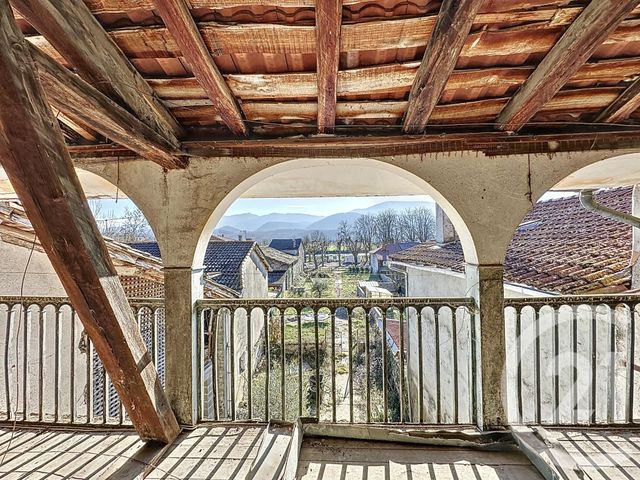 Maison à vendre PRAT BONREPAUX