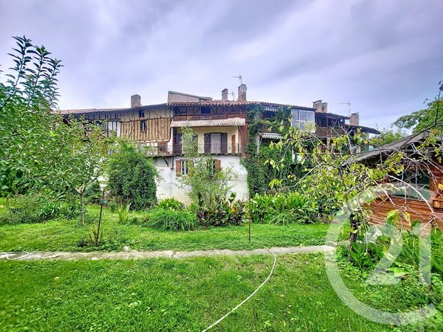 Maison à vendre - 4 pièces - 97,05 m2 - Daumazan Sur Arize - 09 - MIDI-PYRENEES