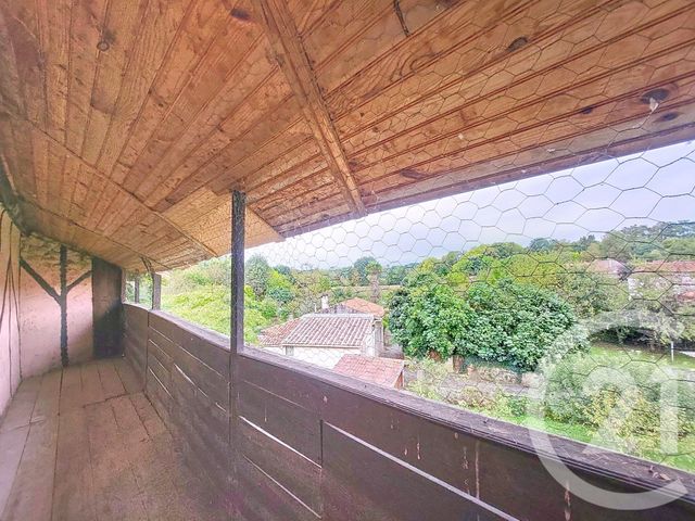 Maison à vendre - 4 pièces - 97,05 m2 - Daumazan Sur Arize - 09 - MIDI-PYRENEES