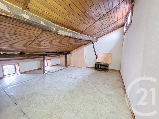 Maison à vendre - 4 pièces - 97,05 m2 - Daumazan Sur Arize - 09 - MIDI-PYRENEES