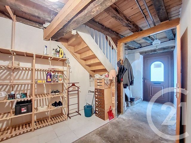 Maison à vendre - 4 pièces - 97,05 m2 - Daumazan Sur Arize - 09 - MIDI-PYRENEES