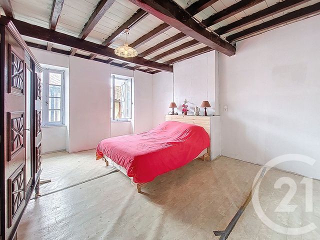 Maison à vendre - 4 pièces - 97,05 m2 - Daumazan Sur Arize - 09 - MIDI-PYRENEES