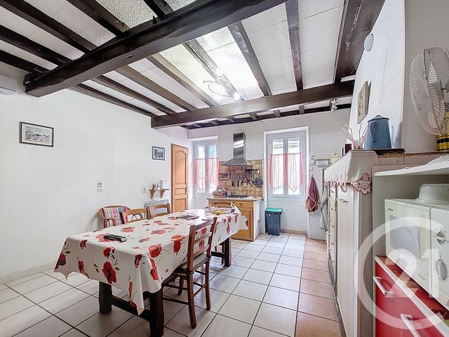 Maison à vendre - 4 pièces - 97,05 m2 - Daumazan Sur Arize - 09 - MIDI-PYRENEES