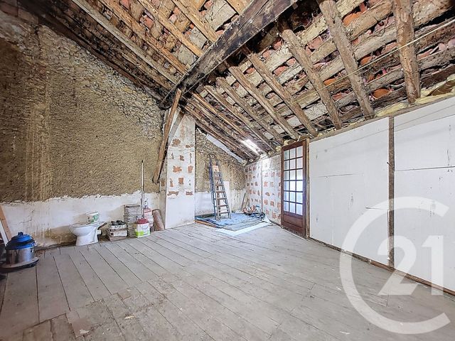 Maison à vendre - 4 pièces - 97,05 m2 - Daumazan Sur Arize - 09 - MIDI-PYRENEES