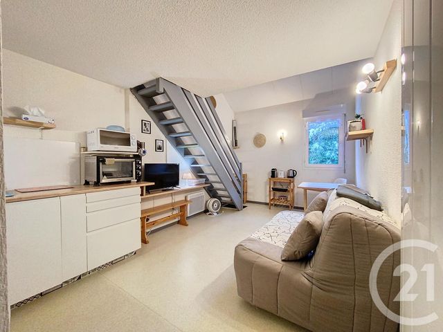 Appartement T2 à louer AULUS LES BAINS