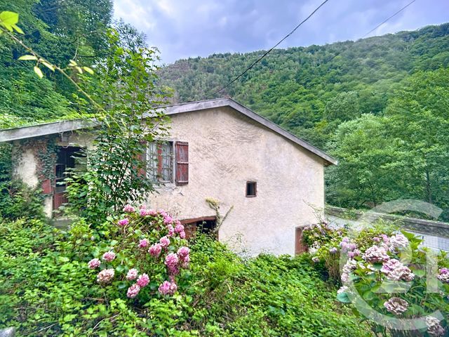 Maison à vendre - 5 pièces - 123,10 m2 - Lacourt - 09 - MIDI-PYRENEES