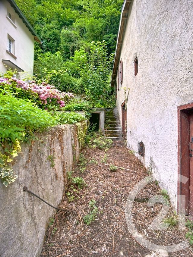 Maison à vendre - 5 pièces - 123,10 m2 - Lacourt - 09 - MIDI-PYRENEES