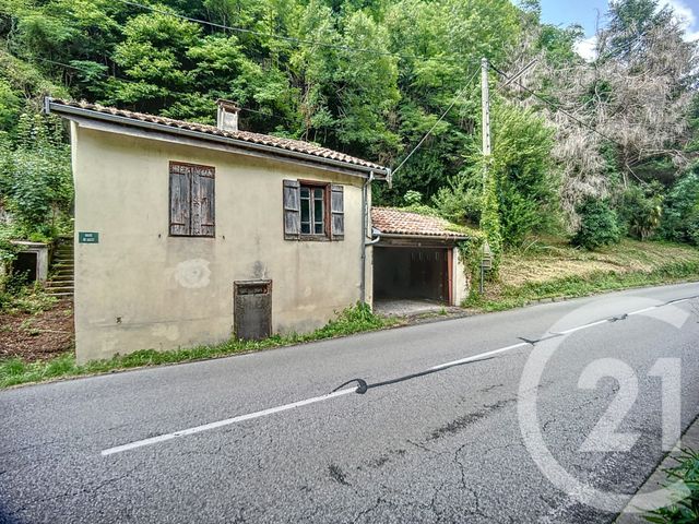 Maison à vendre - 5 pièces - 123,10 m2 - Lacourt - 09 - MIDI-PYRENEES