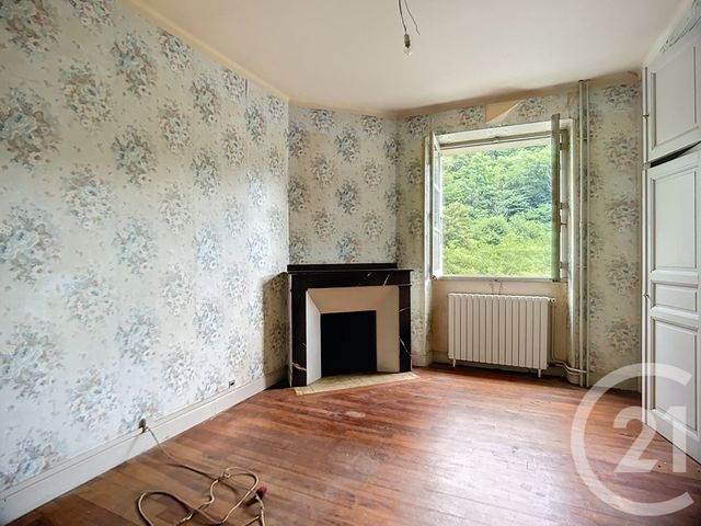 Maison à vendre - 5 pièces - 123,10 m2 - Lacourt - 09 - MIDI-PYRENEES