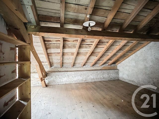 Maison à vendre - 5 pièces - 123,10 m2 - Lacourt - 09 - MIDI-PYRENEES