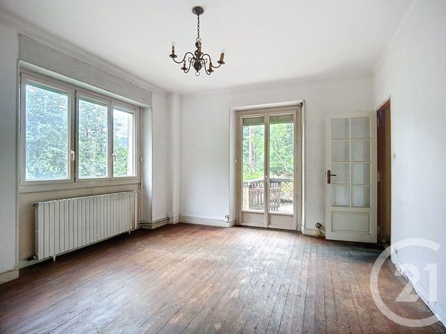 Maison à vendre - 5 pièces - 123,10 m2 - Lacourt - 09 - MIDI-PYRENEES