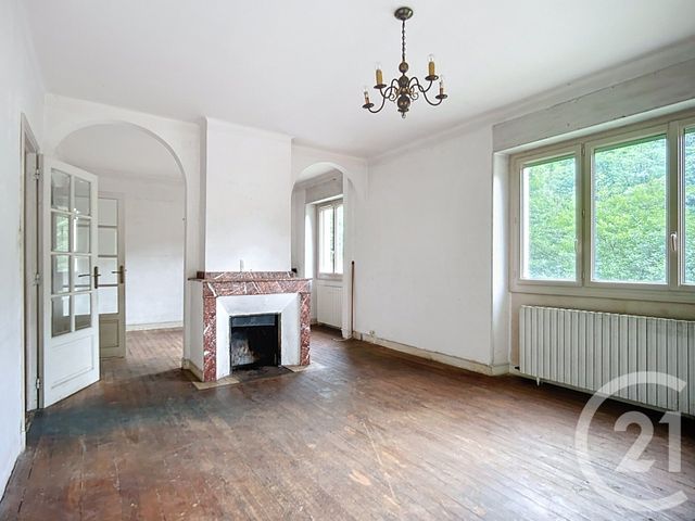 Maison à vendre - 5 pièces - 123,10 m2 - Lacourt - 09 - MIDI-PYRENEES