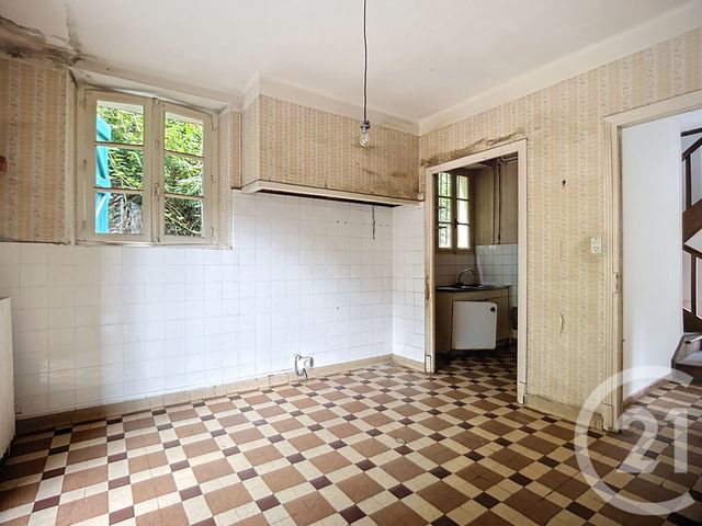 Maison à vendre - 5 pièces - 123,10 m2 - Lacourt - 09 - MIDI-PYRENEES