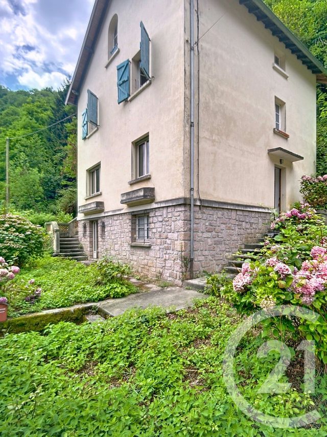 Maison à vendre - 5 pièces - 123,10 m2 - Lacourt - 09 - MIDI-PYRENEES