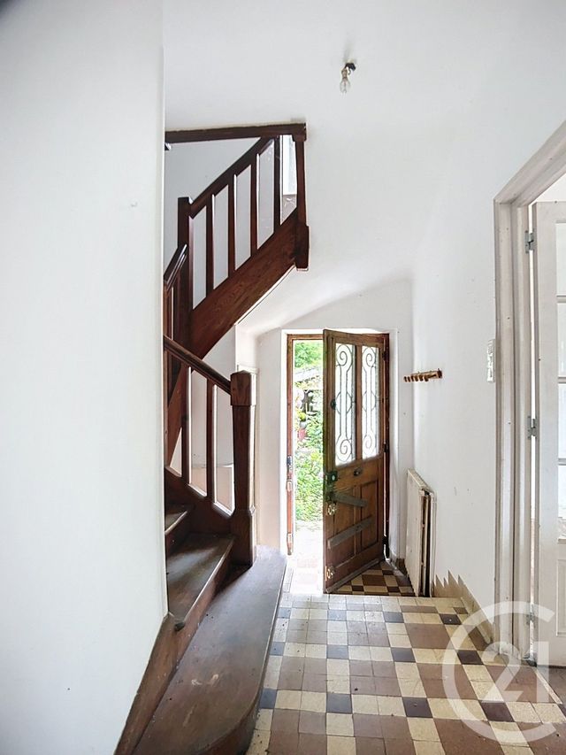 Maison à vendre - 5 pièces - 123,10 m2 - Lacourt - 09 - MIDI-PYRENEES