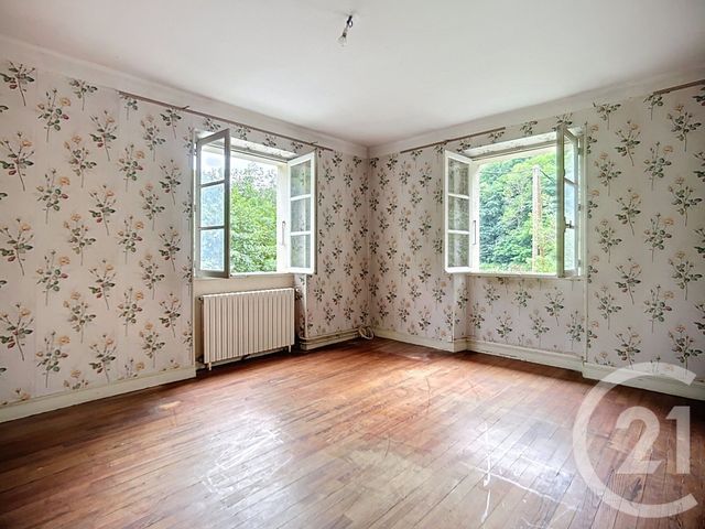 Maison à vendre - 5 pièces - 123,10 m2 - Lacourt - 09 - MIDI-PYRENEES