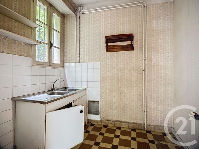 Maison à vendre - 5 pièces - 123,10 m2 - Lacourt - 09 - MIDI-PYRENEES