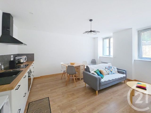 Immeuble à vendre - 300 m2 - Castillon En Couserans - 09 - MIDI-PYRENEES