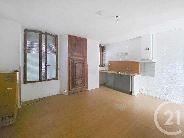 Immeuble à vendre - 300 m2 - Castillon En Couserans - 09 - MIDI-PYRENEES