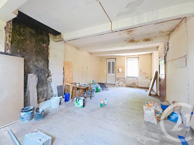 Immeuble à vendre - 300 m2 - Castillon En Couserans - 09 - MIDI-PYRENEES