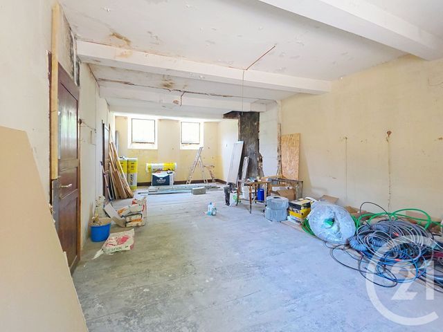 Immeuble à vendre - 300 m2 - Castillon En Couserans - 09 - MIDI-PYRENEES