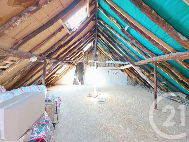 Immeuble à vendre - 300 m2 - Castillon En Couserans - 09 - MIDI-PYRENEES