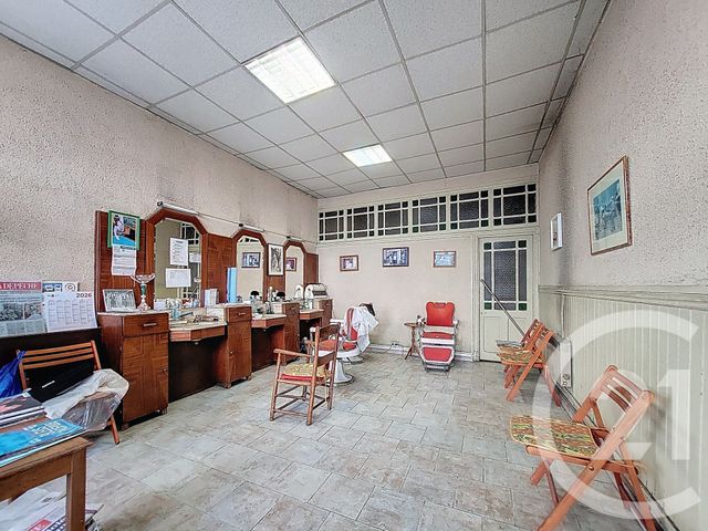 Appartement Autre &agrave; vendre - 8 pi&egrave;ces - 260 m2 - St Girons - 09 - MIDI-PYRENEES