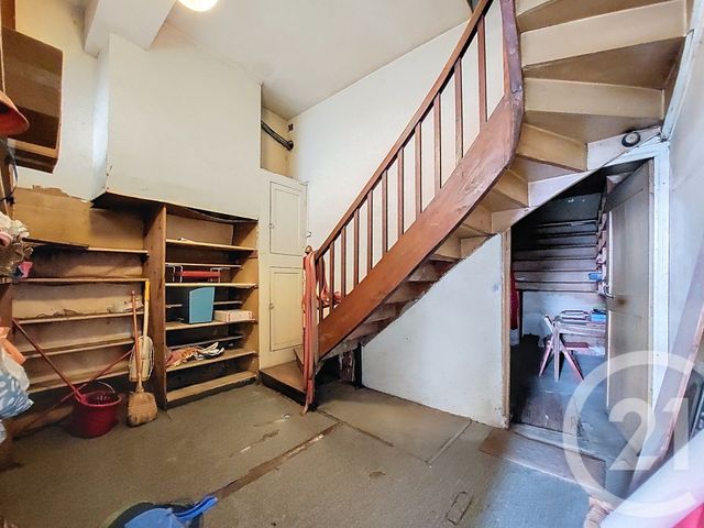 Appartement Autre &agrave; vendre - 8 pi&egrave;ces - 260 m2 - St Girons - 09 - MIDI-PYRENEES