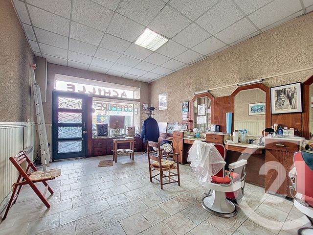 Appartement Autre &agrave; vendre - 8 pi&egrave;ces - 260 m2 - St Girons - 09 - MIDI-PYRENEES