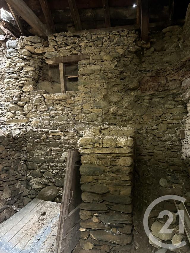 Maison à vendre - 1 pièce - 50 m2 - Bonac Irazein - 09 - MIDI-PYRENEES