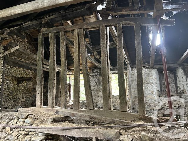 Maison à vendre - 1 pièce - 50 m2 - Bonac Irazein - 09 - MIDI-PYRENEES