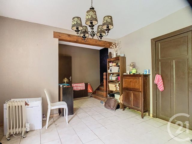 Maison à vendre - 4 pièces - 111,07 m2 - Bonac Irazein - 09 - MIDI-PYRENEES