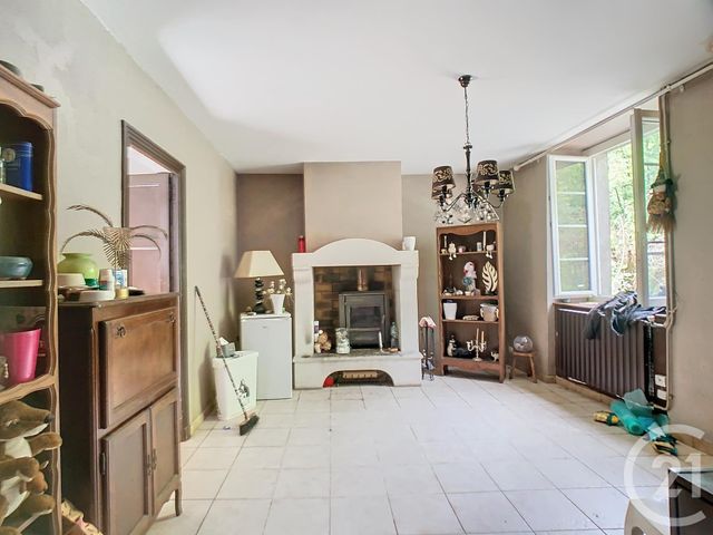 Maison à vendre - 4 pièces - 111,07 m2 - Bonac Irazein - 09 - MIDI-PYRENEES