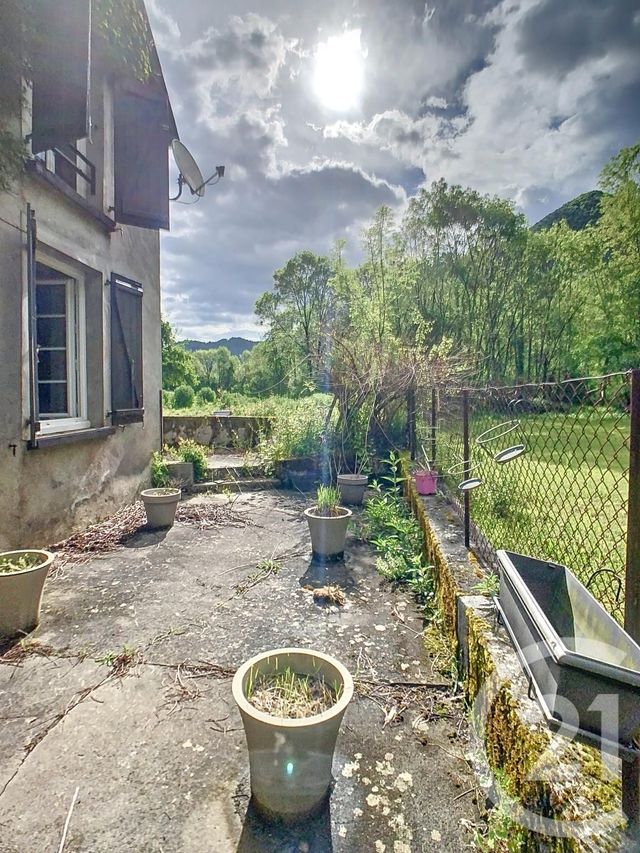 Maison à vendre - 4 pièces - 111,07 m2 - Bonac Irazein - 09 - MIDI-PYRENEES