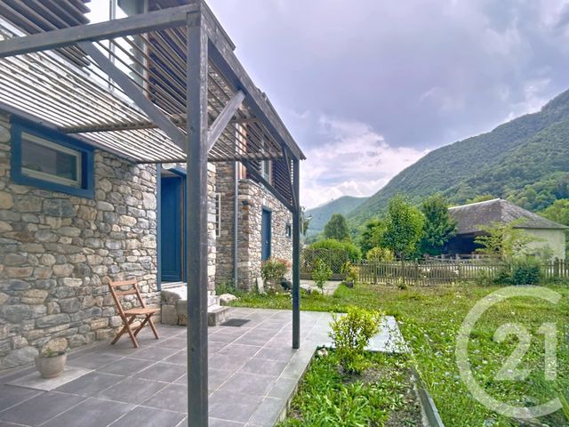 Maison à vendre - 3 pièces - 173 m2 - Bonac Irazein - 09 - MIDI-PYRENEES