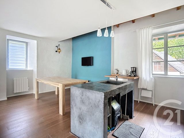 Maison à vendre - 3 pièces - 173 m2 - Bonac Irazein - 09 - MIDI-PYRENEES