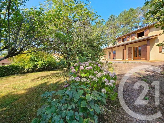 Maison à vendre - 4 pièces - 126,20 m2 - Montjoie En Couserans - 09 - MIDI-PYRENEES