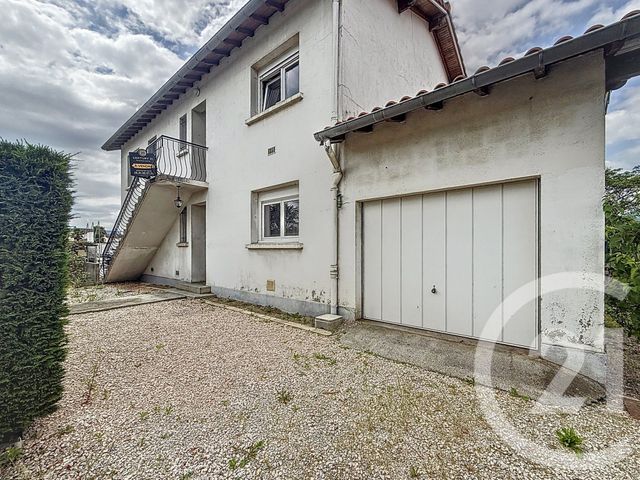 Appartement F4 à vendre - 4 pièces - 90 m2 - Lorp Sentaraille - 09 - MIDI-PYRENEES