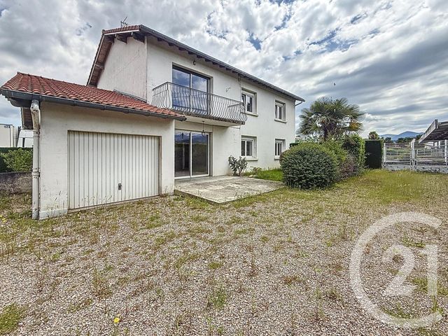 Appartement F4 à vendre - 4 pièces - 90 m2 - Lorp Sentaraille - 09 - MIDI-PYRENEES