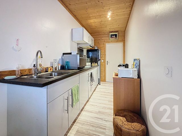 Immeuble à vendre - 254,71 m2 - St Girons - 09 - MIDI-PYRENEES