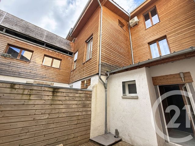 Immeuble à vendre ST GIRONS